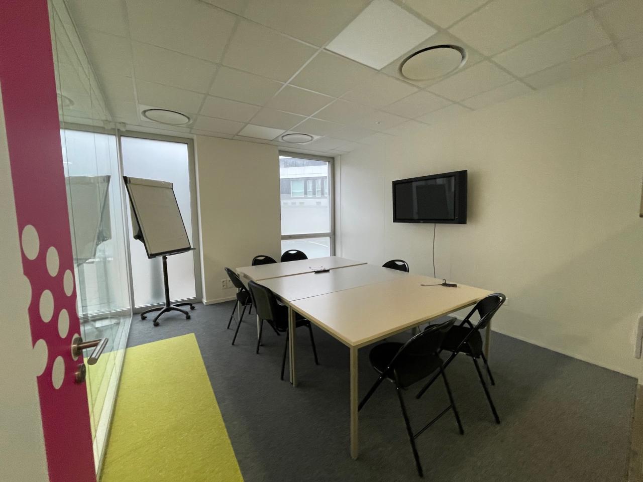 Bureau Villeneuve-d'Ascq 3660m² Location bureau Villeneuve-d'Ascq Nord OLBUR2530096 7